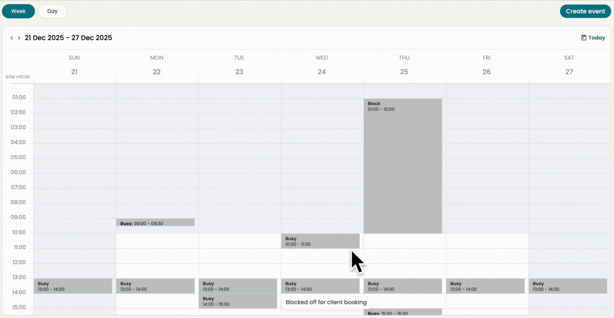 Block Shortcut Delete