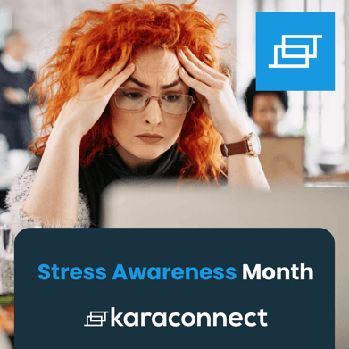 Stress Awareness Month (1)
