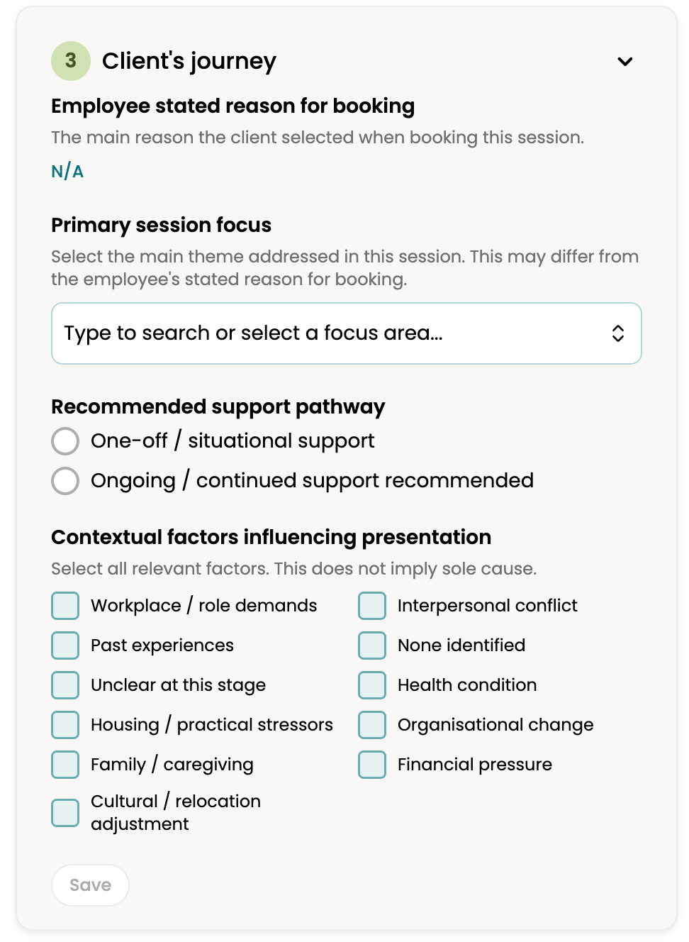 Session Closure Professionals: Session Closure — How It Works for Professionals